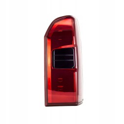 CHINA DEP_215-19H9LR-A Lamp headlights rear nissan patrol gr 00- set