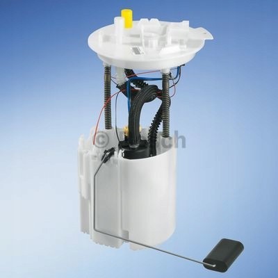 Bosch 0 580 203 028 Bosch 0 580 203 028 fuel supply unit
