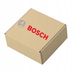 Bosch 1 986 AD2 189 Air conditioning condenser - bosch 1 986 ad2 189