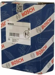 Bosch 1 986 AD2 189 Air conditioning condenser - bosch 1 986 ad2 189