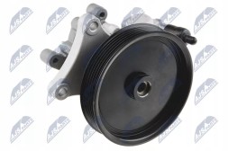 NTY SPW-ME-040 Assist pump spw-me-040