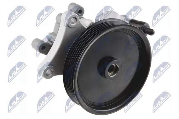 NTY SPW-ME-040 Assist pump spw-me-040