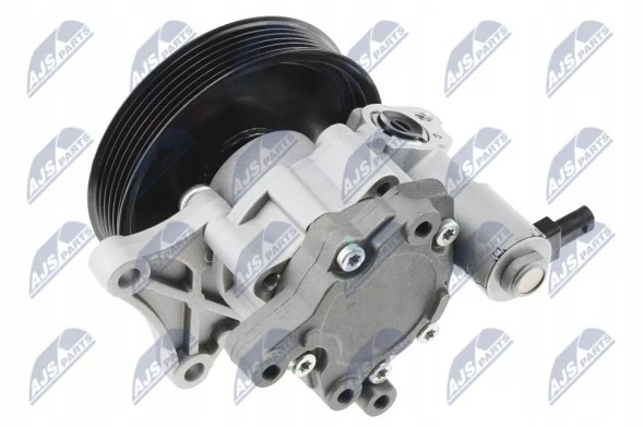 NTY SPW-ME-040 Assist pump spw-me-040