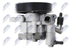 NTY SPW-ME-040 Assist pump spw-me-040