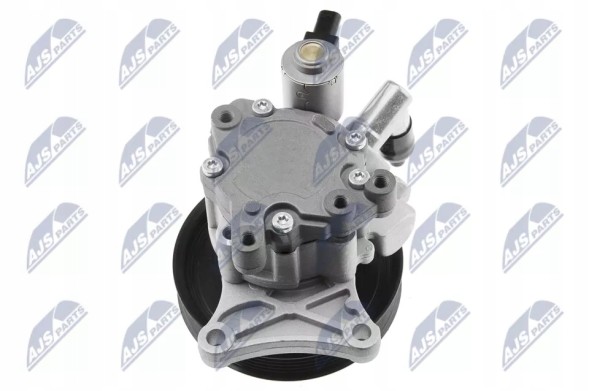 NTY SPW-ME-040 Assist pump spw-me-040