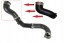 Pagum 144600588R, 1124090 Pipe turbo air hose for throttle renault master 2.3 dci 144600588r