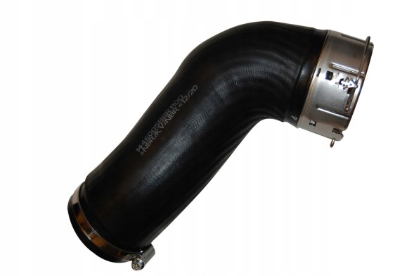 Pagum 144600588R, 1124090 Pipe turbo air hose for throttle renault master 2.3 dci 144600588r