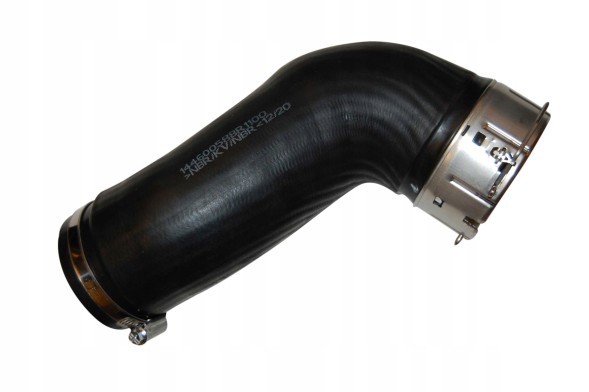 Pagum 144600588R, 1124090 Pipe turbo air hose for throttle renault master 2.3 dci 144600588r