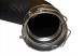 Pagum 144600588R, 1124090 Pipe turbo air hose for throttle renault master 2.3 dci 144600588r