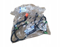 Ford OE Injection fuel overflow lines ford 2.0 ecoblue ranger transit jb3q