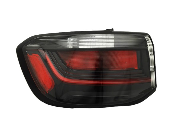 CHINA  Jeep compass 2021- rear lamp left new led eu