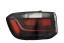 CHINA  Jeep compass 2021- rear lamp left new led eu