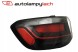 CHINA  Jeep compass 2021- rear lamp left new led eu