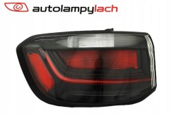 CHINA  Jeep compass 2021- rear lamp left new led eu