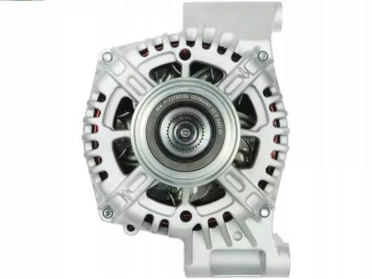 AS-PL A3055(P-INA) Alternator with kolem afp ina