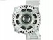 AS-PL A3055(P-INA) Alternator with kolem afp ina
