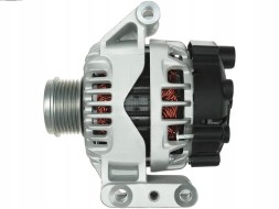 AS-PL A3055(P-INA) Alternator with kolem afp ina