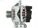 AS-PL A3055(P-INA) Alternator with kolem afp ina
