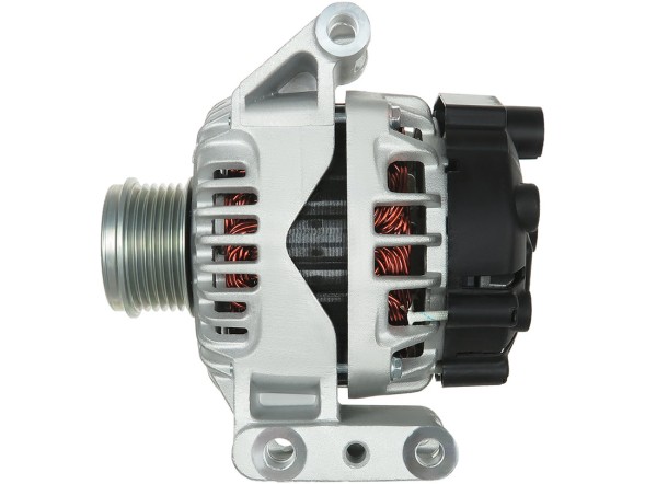 AS-PL A3055(P-INA) Alternator with kolem afp ina