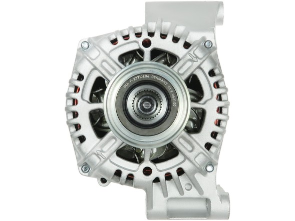 AS-PL A3055(P-INA) Alternator with kolem afp ina
