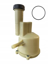 Opel OE Citroen jumpy 3 peugeot expert 3 toyota proace 2 power steering pump tank