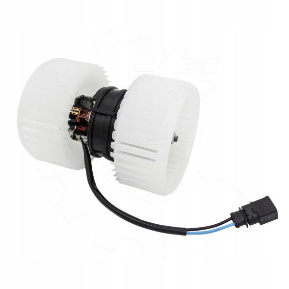 ESEN SKV 68SKV130 Skv air supply fan - vw phaeton - 3d0959101