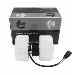 ESEN SKV 68SKV130 Skv air supply fan - vw phaeton - 3d0959101