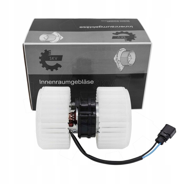 ESEN SKV 68SKV130 Skv air supply fan - vw phaeton - 3d0959101