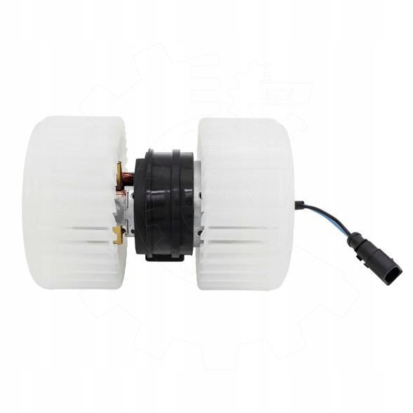 ESEN SKV 68SKV130 Skv air supply fan - vw phaeton - 3d0959101