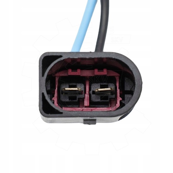 ESEN SKV 68SKV130 Skv air supply fan - vw phaeton - 3d0959101