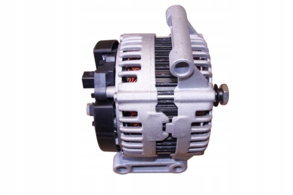 Allmakes  Alternator for land rover defender l316 2.4l - yle500310