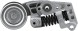 Gates T39457 Multi-groove v-belt tensioner t39457