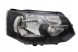TYC  Headlamp t5 09- /l/h4/el/sil/tyc