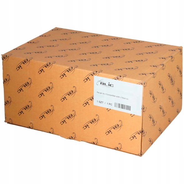 Blic 5810-16-040390P Wiper motor blic 5810-16-040390p