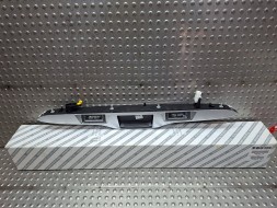 Fiat OE S26337894 Chrome flap blend 0735516207 fiat 500 2007-