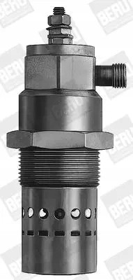 BorgWarner  Glow plug gf529 borgwarner (beru)
