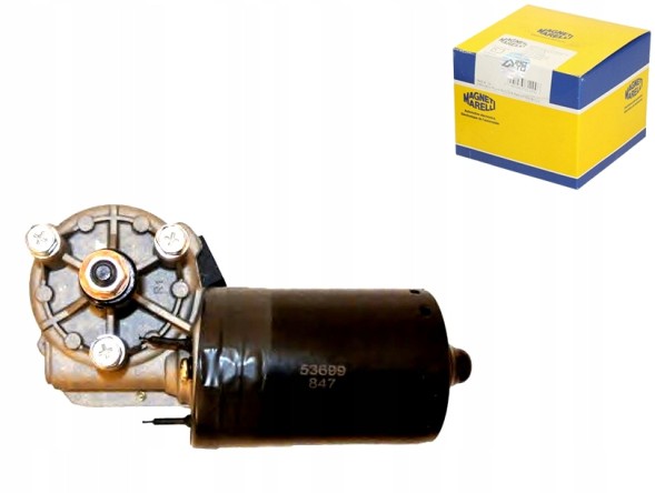Magneti Marelli 064044711010 Magneti marelli 064044711010 wiper motor