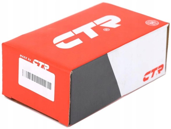 CTR CQ0478L Control arm, wheel suspension ctr cq0478l