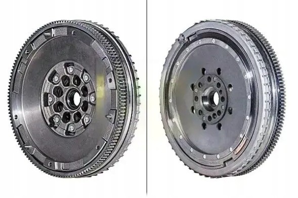 Schaeffler LuK 415 0659 10 Flywheel manual 415 0659 10 luk mercedes