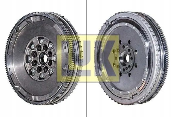 Schaeffler LuK 415 0659 10 Flywheel manual 415 0659 10 luk mercedes