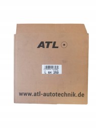 Citroen OE L64250 Atl l64250 alternator citroen berlingo saxo partner