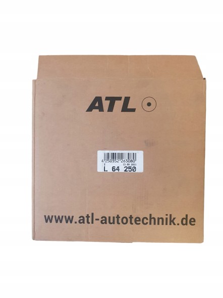 Citroen OE L64250 Atl l64250 alternator citroen berlingo saxo partner
