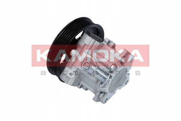 Kamoka PP004 Power steering pump - kamoka pp004