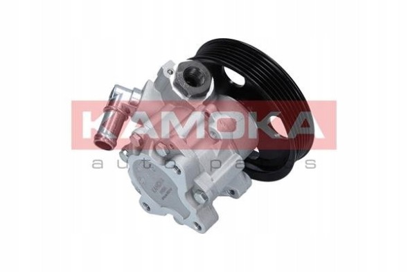 Kamoka PP004 Power steering pump - kamoka pp004