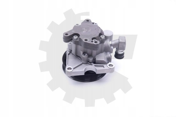 ESEN SKV 10SKV273 Mercedes c-class power steering pump (w204) ; a0054669501