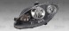 Valeo  Headlamp lamp right 044090 valeo seat altea