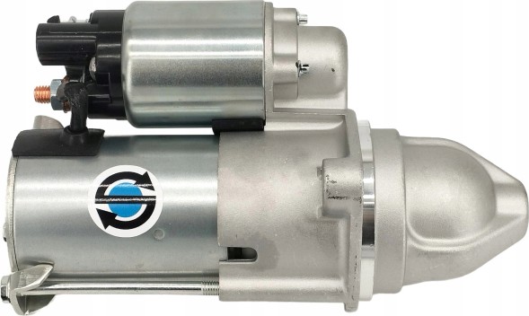 BV Psh 470.505.092.030 New starter saab 9-3 1.8 and 2.0; saab 9-5 2.0; cadillac bls 2.0