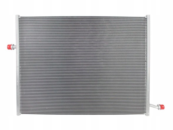 Abakus 054-017-0079 Cooler mercedes in 213 16- a0995003500 a995003600