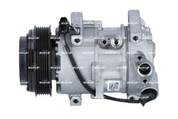 NRF 320186G Air conditioning compressor nrf