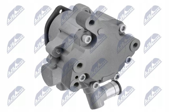 NTY SPW-ME-023 Assist pump spw-me-023